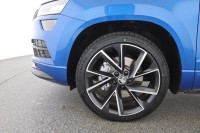 Skoda Karoq 1.5 TSI DSG Sportline