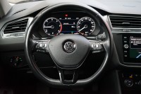 VW Tiguan Allspace 2.0 TDI 4Motion