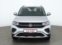 VW T-Cross 1.5 TSI DSG