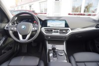 BMW 330 e Luxury Line Aut.