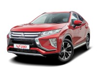 Mitsubishi Eclipse Cross 1.5 T-MIVEC 2-Zonen-Klima Sitzheizung LED