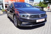 VW Passat Variant 2.0 TDI Elegance R-Line