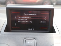 Audi A1 Sportback 1.2 TFSI