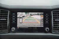 Skoda Kodiaq 1.5 TSI Sportline