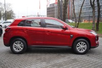 Mitsubishi ASX 2.0 2WD