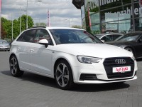 Audi A3 Sportback 30 1.0 TFSI sport