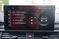 Audi A4 Avant 40 TDI advanced
