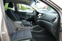 Hyundai Tucson 1.6L 2WD