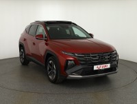 Hyundai Tucson 1.6 T-GDI Aut.
