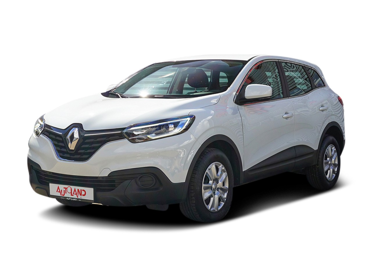 Renault Kadjar 1.2 TCE Limited