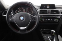 BMW 318 i Touring SportLine