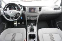 VW Golf Sportsvan 1.4 TSI Allstar