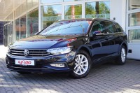 Vorschau: VW Passat Variant 1.5 TSI