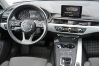 Audi A4 Avant 2.0 TFSI S-Tronic