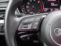 Audi A4 Avant 40 TFSI sport S-Tronic