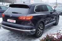 VW Touareg 3.0 V6 TSI Atmosphere 4Motion