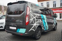Ford Tourneo Custom 2.0 TDCi 320 L1 Titanium