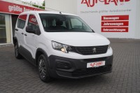 Peugeot Rifter 1.2 PureTech 100