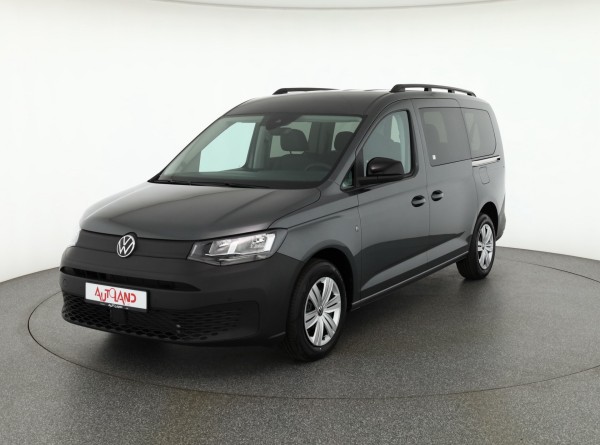 VW Caddy Maxi 1.5 TSI DSG