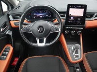 Renault Captur II 1.6 Hybrid Intens