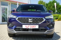 Seat Tarraco 2.0 TSI Xcellence 4Drive