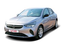 Opel Corsa 1.2 DI Turbo AT Sitzheizung LED Tempomat