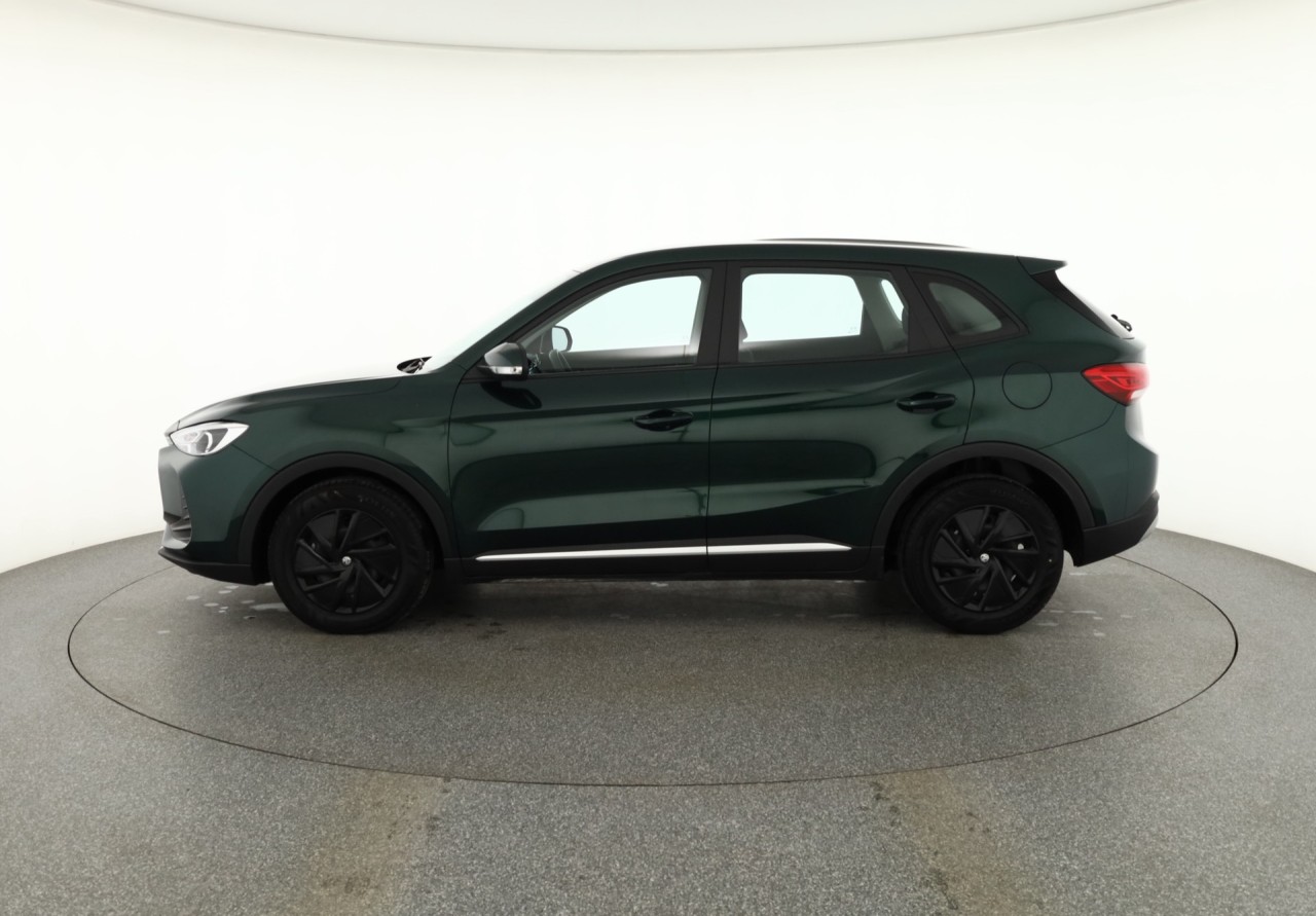 MG ZS 1.5 Hybrid Standard Aut.