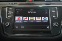 VW Tiguan 2.0 TSI 4Motion