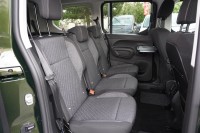 Peugeot Rifter 1.5 BlueHDi 130 Aut 7-Sitzer