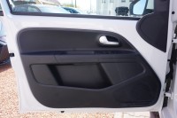 VW up up! 1.0 Basis Navi über VW-App