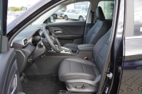 MG ZS 1.5 Hybrid Luxury Aut.