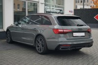 Audi A4 Quattro Avant 45 TFSI quattro S line