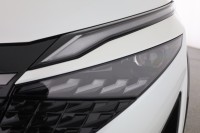 Nissan Qashqai Tekna+1.3 Dig-T Aut.