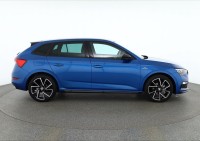 Skoda Scala 1.5 TSI DSG Monte Carlo