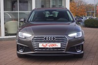 Audi A4 35 2.0 TFSI Avant S line