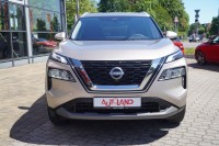 Nissan X-Trail 1.5 VC-T mHev N-Connecta Aut.