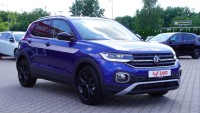 VW T-Cross 1.5 TSI Style
