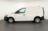 Vorschau: VW Caddy Cargo 2.0 TDI