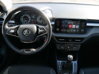 Skoda Fabia 1.0 Tour
