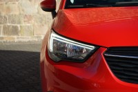 Opel Crossland X 1.2