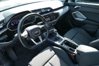 Audi Q3 35 1.5 TFSI advanced DSG