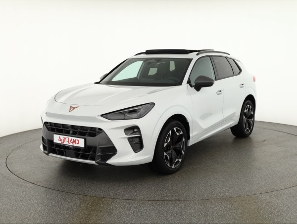 Cupra Terramar VZ 2.0 TSI 4Drive DSG