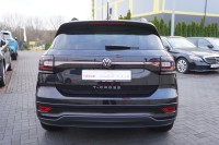 VW T-Cross 1.5 TSI DSG R-Line