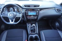 Nissan Qashqai 1.2 DIG-T Acenta 4x2