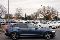 Volvo V60 B4 Inscription Mild-Hybrid