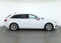 Audi A4 Quattro Avant 40 TDI S-Line quattro Aut.