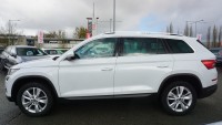 Skoda Kodiaq 1.5 16V TSI Style