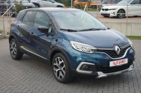 Renault Captur 1.2 TCe AT Intens T-Leder