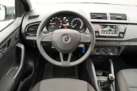 Skoda Fabia Combi 1.0 MPI Cool Edition