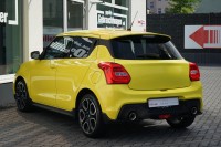 Suzuki Swift 1.4 Boosterjet Sport